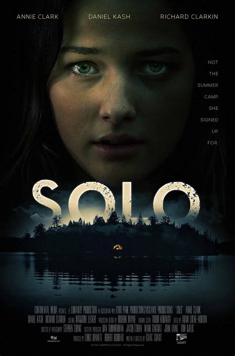 Solo movie wiki - English. Budget. $2 million [1] Box office. $29.4 million [2] Free Solo is a 2018 American documentary film directed by Elizabeth Chai Vasarhelyi and Jimmy Chin [3] that profiles rock climber Alex Honnold on his quest to perform the first-ever free solo climb of a route on El Capitan, in Yosemite National Park, in June 2017. [4] [5] 
